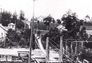 Hinchley 12 - Wire Bridge, Renfrew, 1917 [Edited]